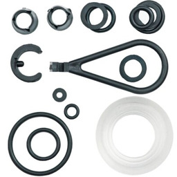 Zestaw uszczelek FLO 89547