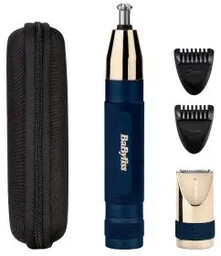 BaByliss Super-X E112E 2 nasadki Trymer