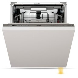 WHIRLPOOL Zmywarka WIO 3O540 PELG PowerClean Pro Autootwieranie drzwi 60cm