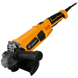 DEKO Szlifierka kątowa sieciowa DKAG230LD20