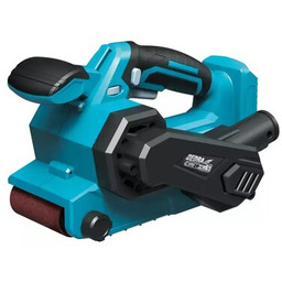 DEDRA Szlifierka taśmowa DED6901