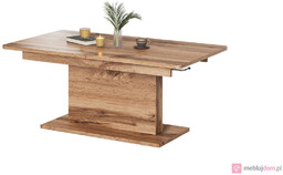 Ławostół BUSETTI Halmar Dąb Wotan