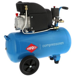 AIRPRESS Kompresor olejowy HL 325-50