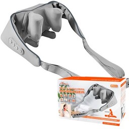 MEDIA TECH Masażer do karku MT6533