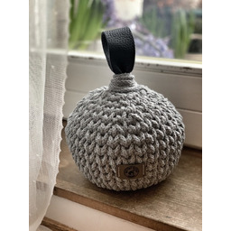 Pakamera Blokada do drzwi Stoper Decor