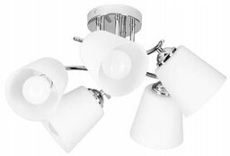 ActiveJet AJE-EMILY 5P Lampa sufitowa