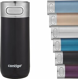 Contigo 62 Kubek termiczny Luxe Lukrecja 360 ml