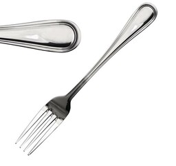 Comas Widelec stołowy Bilbao 18/0 (12 szt.) I Comas