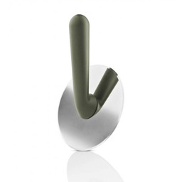 Eva Solo GREEN TOOLS Obrotowy Nóż - Krajacz do Pizzy / Zielony