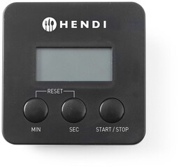 Hendi Timer kuchenny cyfrowy I Hendi