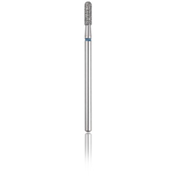 FREZ EXO PRO DIAMENTOWY WALEC ZAOKR. 2,3MM BL