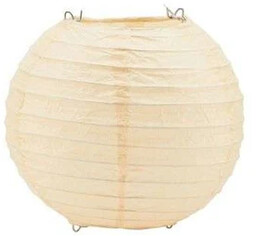 House Doctor - Soni Shade Ø15 for Function Light Chain 10 pcs. Sand