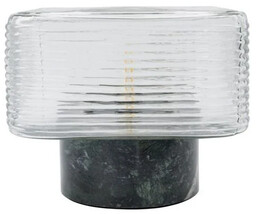 House Doctor - Neat Lampa Stołowa Green