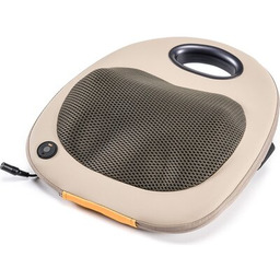 IREST Poduszka masująca D260C Podgrzewanie Ugniatanie