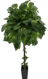 DRZEWKO Z LIŚCI TOPOLI 150 CM