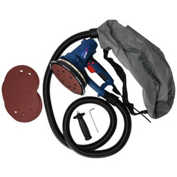 DEDRA Szlifierka do gipsu DED7764