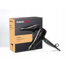 Babyliss Pro Excess Hq Suszarka Do Włosów 2600w Bab6990ie