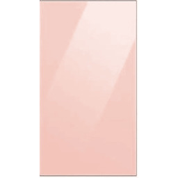 Panel wymienny górny SAMSUNG Bespoke RA-B23EUU3KGM Soczysta brzoskwinia