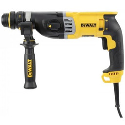DEWALT Młotowiertarka D25144K