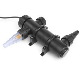 Lampa UV-C 9W do akwarium lub oczka