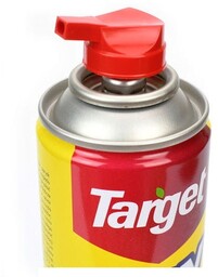 Anti Sting Gun Aerozol Na Osy i Szerszenie 300 ml Target