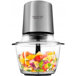 Rozdrabniacz Cecotec Titan 3043 400 W
