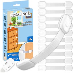 Zabezpieczenia Szafek Blokady Mebli Blokada Zabezpieczenie Szuflad Drzwi Lodówki Na Szafki