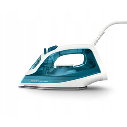 Żelazko parowe Philips DST2020/90 Ceramic 25g/min 2000W Blokada kapania
