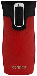 Kubek termiczny Contigo West Loop Mini 300ml - Goji Berry