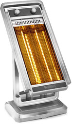 OLIMPIA SPLENDID SOLARIA CARBON Grzejnik na podczerwień, 1100 W