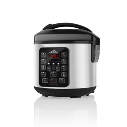 Multicooker Garnek Elektryczny Ryżowar Na Parze Eta Granellino ETA413190000