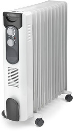 OLIMPIA SPLENDID CALDORAD 7 Grzejnik olejowy elektryczny, 1500 W, funkcja ECO