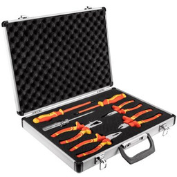 Zestaw narzędzi NEO TOOLS 01-235 (7 elementów) Zyskaj