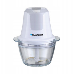 Rozdrabniacz Blaupunkt CPG601 450 W biały