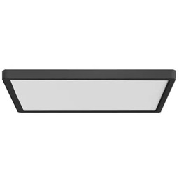 Lampa sufitowa nowoczesna PANKA SQ 23 CCT SWITCH SENSOR BK AZ5360 - AZzardo