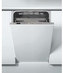 Indesit DSIO 3T224 CE 44,8cm Zmywarka do zabudowy