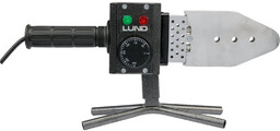 Lund Zgrzewarka do rur 800w 78911