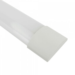 Lampa oprawa LED 120cm 40W 4000K 4800lm ECO LIGHT Batten