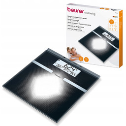 Beurer Waga Łazienkowa Bg 21