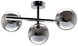 Lampa sufitowa designerska LUNA 5663 - Zuma Line - W