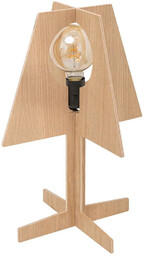 Lampa stołowa OAK 4113603 - Zuma Line - W