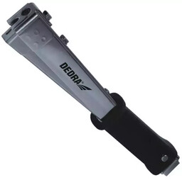 ZSZYWACZ MŁOTKOWY DEDRA 11Z004 ZAKRES ZSZYWEK 6-10MM