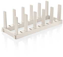 Organizer na patelnie FlexiSPACE 370 x 148 mm