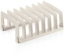 Organizer na plastikowe wieczka FlexiSPACE 185 x 148 mm
