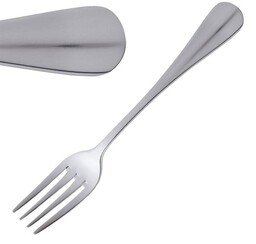 Olympia Widelec deserowy Baguette 18/0 (12 szt.) I Olympia