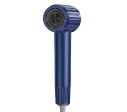 Laifen Retro Jonizacja Zimny nawiew 1600W 2 temperatury Suszarka do włosów