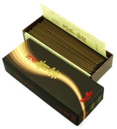Japońskie kadzidełka - Big Box - Seiun Jinkoh - 160szt