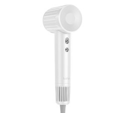 Laifen Retro Jonizacja Zimny nawiew 1600W 2 temperatury Suszarka do włosów