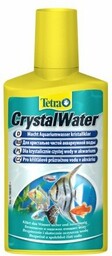 Tetra CrystalWater 100ml - środek klarujący wodę w płynie