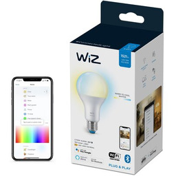 Inteligentna żarówka LED WIZ 929002449602 13W E27 WiFi